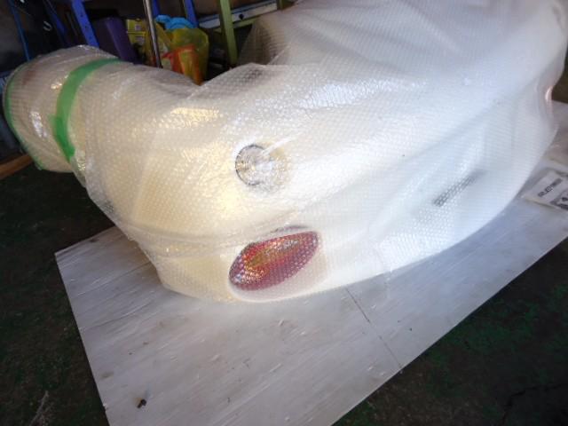 RE雨宮 AC987 REAR Bumper KIT(リアバンパーキット) | 新古品 | アップガレージ 宇都宮店 | カー用品 ボディ ...