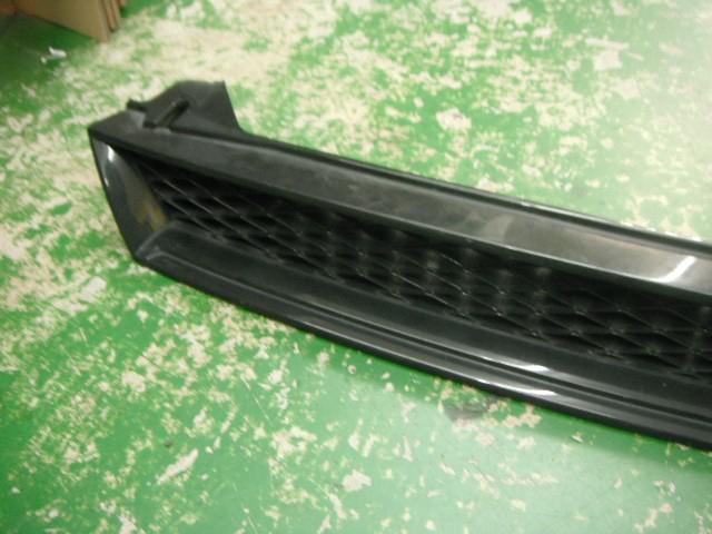 日産 S14シルビア後期純正 フロントグリル (62310 80F00) | カー用品 