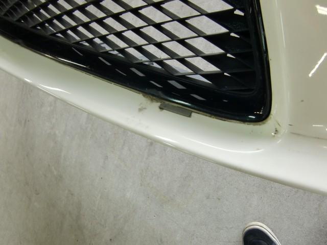 ホンダ シビックタイプR(FD2)純正 フロントバンパー + フロントグリル 