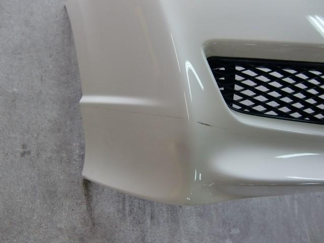 ホンダ シビックタイプR(FD2)純正 フロントバンパー + フロントグリル 