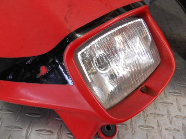 KSR80/KSR-2】KAWASAKI（カワサキ） 純正外装セット【カラーチェンジ 