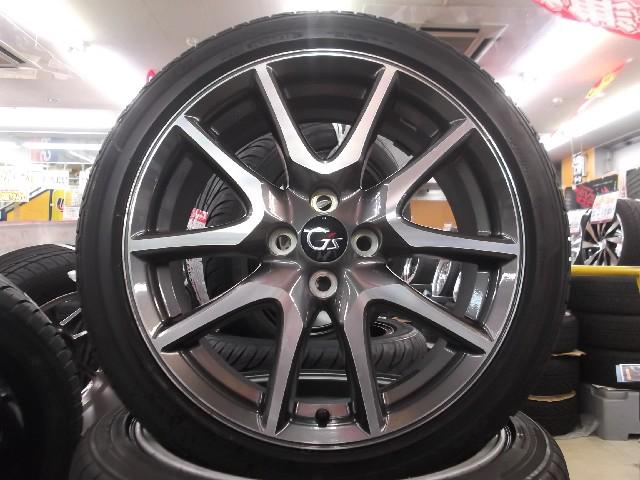 TOYOTA NCP131 ヴィッツRS G 