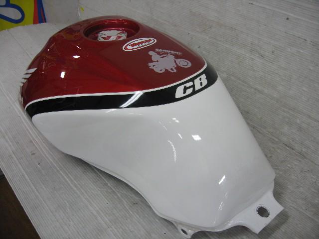 HONDA(ホンダ) CB400SF VTECスペック3(NC39)純正ガソリンタンク 