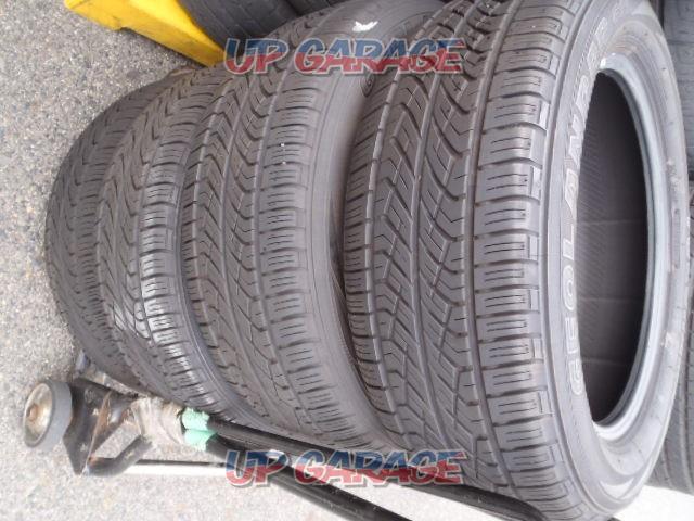 YOKOHAMA GEOLANDAR G95 | カー用品 タイヤ 17インチタイヤを通販で購入する | 中古カー＆バイク用品の販売ならアップガレージ