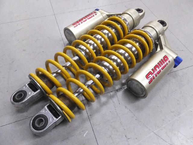 SHOWA(ショーワ)/REDBARON(レッドバロン) 360mmリアサスペンション 