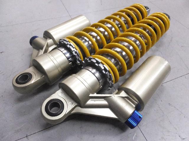 SHOWA(ショーワ)/REDBARON(レッドバロン) 360mmリアサスペンション 