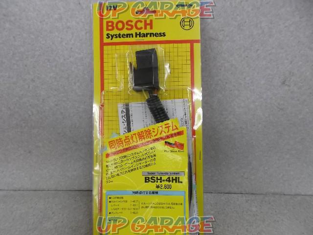 値下げしました！！ BOSCH BSH-4HL | カー用品 電装系 その他電装系の通販 | アップガレージ 中古カー＆バイク用品の買取・販売専門店