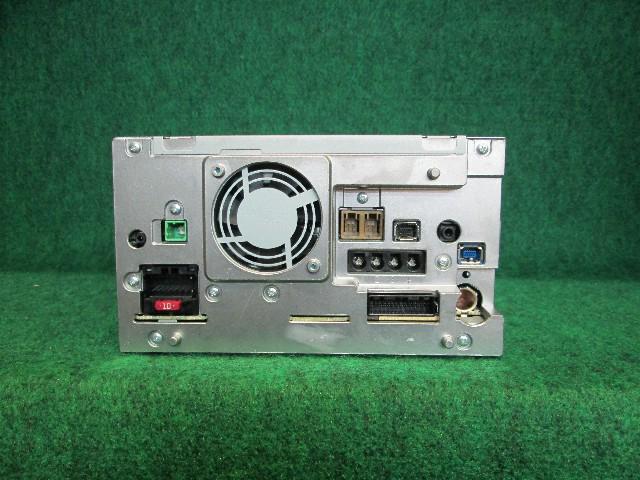 マツダ純正オプション C9P9 V6 650(パイオニア製 NVH-0228zm 7V型 