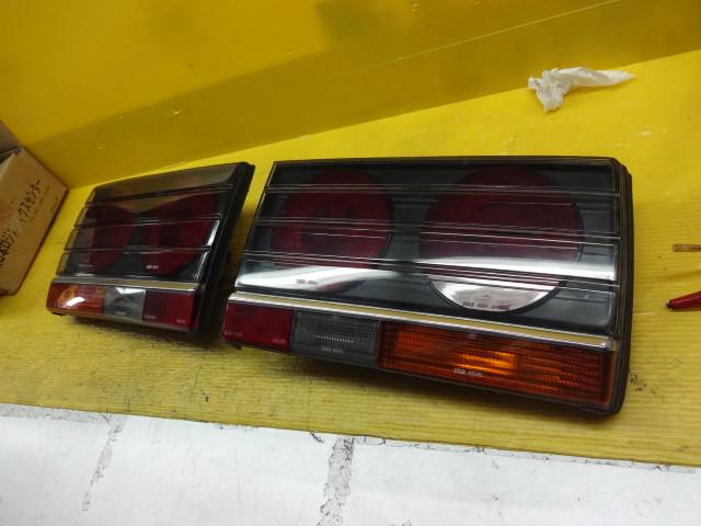 45990- レア物 日産純正DR30(R30)スカイライン後期純正テールランプ 