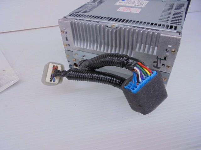 HONDA Gathers ADDZEST WX-212M PH-4039C-A | カー用品 ヘッドユニット MD+CDを通販で購入する ...