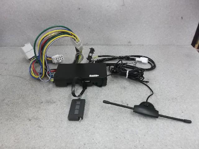 COMTEC BeTIME A-81 | 中古品 | アップガレージ 京都八幡店 | カー用品 電装系 エンジンスターターを通販で購入する ...