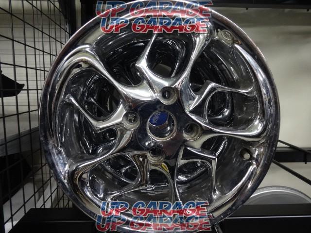 MHT WHEEL LUXURYALLOYS KAOTIK + TOYO DRB | カー用品 タイヤホイールセット 14インチタイヤホイール ...