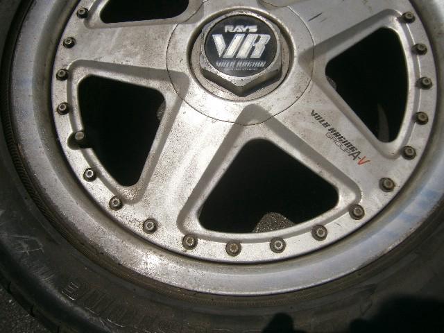 RAYS（レイズ） VOLK RACING（ボルク レーシング） GROUP AV | カー 