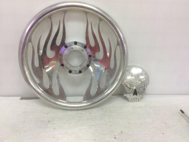 ビレットスペシャリティーズ ステアリング （Billet Specialties 