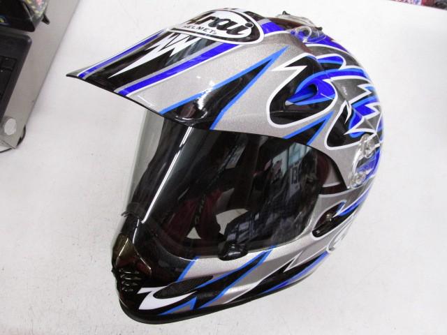 Arai(アライ) TX motard（TXモタード） オフロードヘルメット 【M 