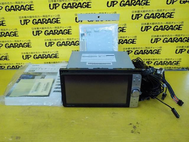 【未使用フィルムアンテナ付き】TOYOTA純正 NHZN-W61G （08545-00U21） | 中古品 | アップガレージ 国立府中 ...