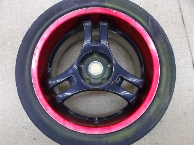YOKOHAMA（ヨコハマ） SUPER ADVAN RACING（スーパーアドバン 