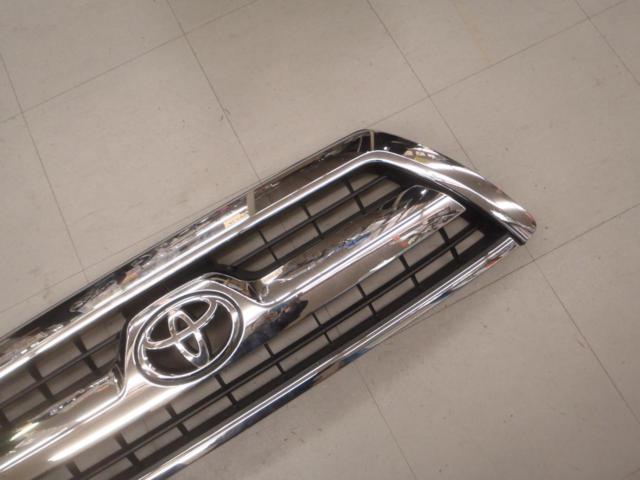 TOYOTA ハイラックスサーフ 215系純正フロントグリル | カー用品 