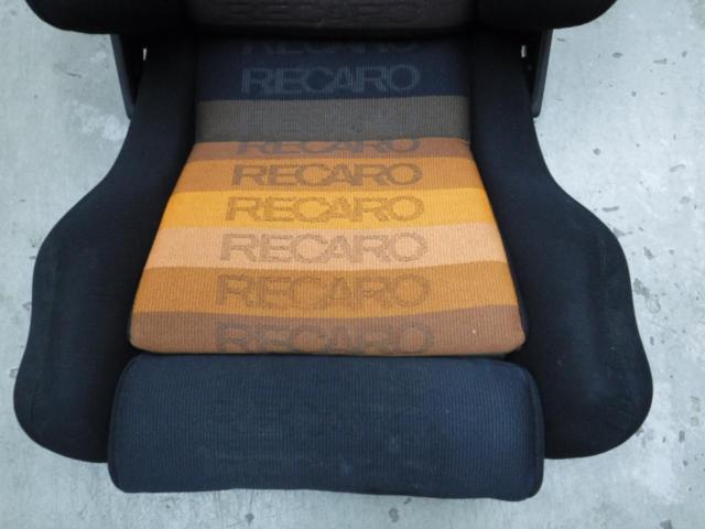 RECARO LS-L