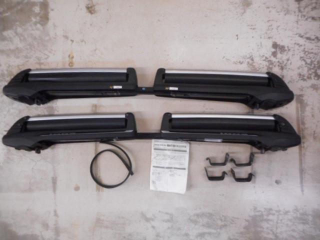 INNO RH720 ガルウイングスノーキャリア | 中古品 | アップガレージ 盛岡インター店 | カー用品 キャリアを通販で購入する ...