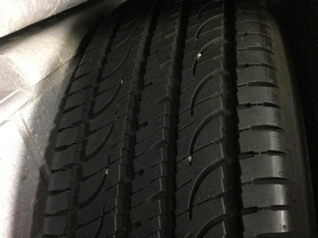 スズキ純正(SUZUKI) ジムニーシエラ純正アルミホイール + YOKOHOMA 