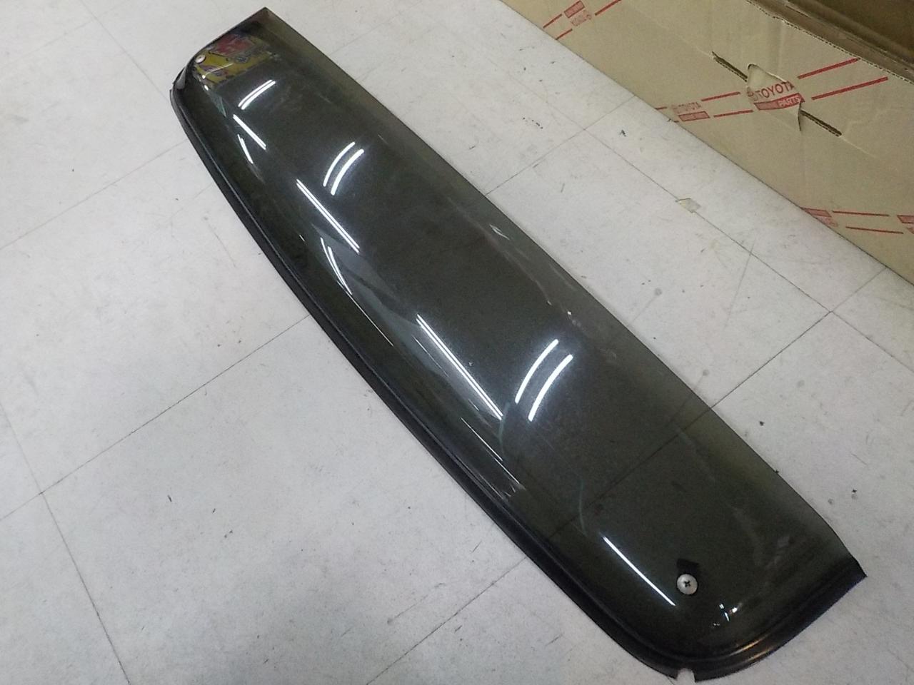 新品キャップ付】フェスティバワゴン DW3WF DW3WF ラジエーター ラジエター 車 車用品 カー用品 新品ラジエーター 日本メーカー 新品  コーヨー製【最短当日発送】【18ヶ月保証】 ホンダ アコードワゴン純正サンルーフバイザー | 中古品 | アップガレージ 国立府中インター ...