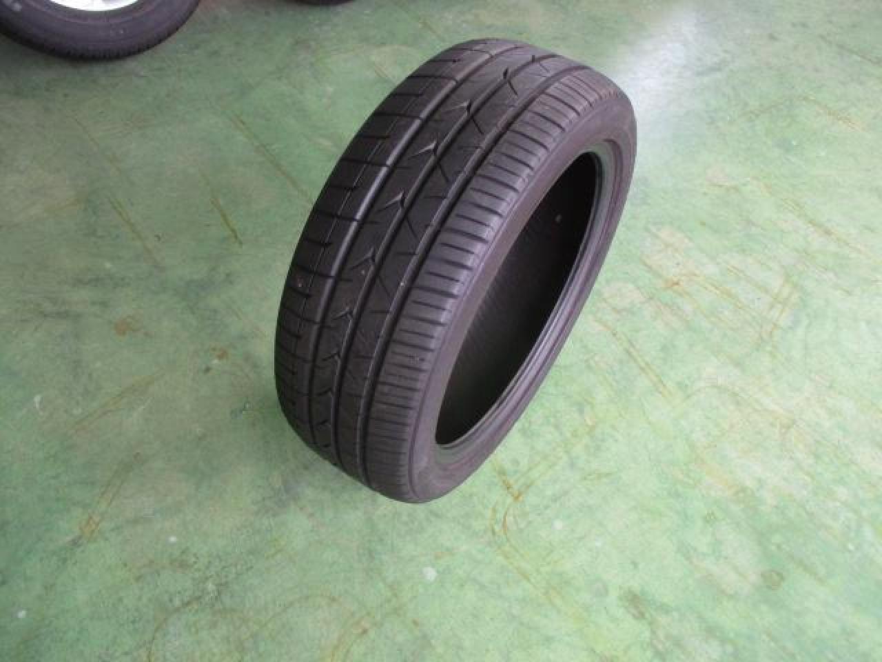 ♪値下げしました♪TOYO TRANPATH ML 1本 | カー用品 タイヤ 18インチタイヤを通販で購入する | 中古カー＆バイク用品の ...