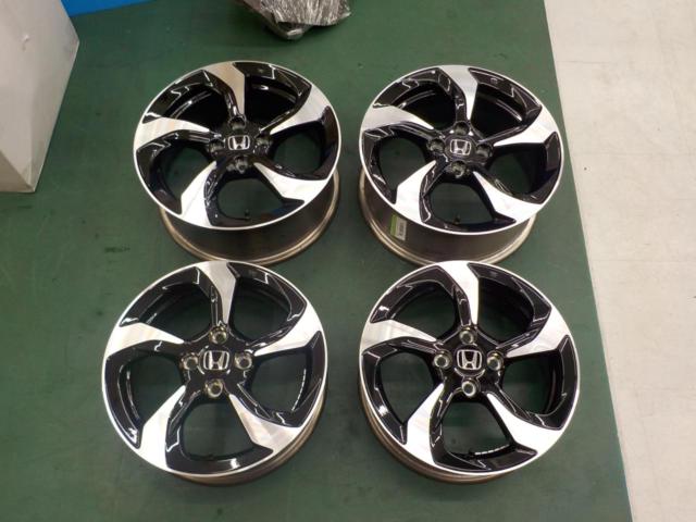 ホンダ純正(HONDA) S660純正ホイール | カー用品 アルミホイール 15  