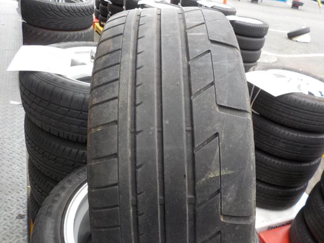 スバル インプレッサ WRX STI/GDB SPEC-C純正ホイール + BRIDGESTONE 