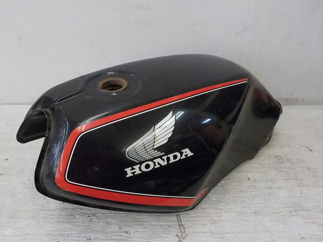 ワケアリ【VT250F】HONDA(ホンダ) 純正ガソリンタンク/フューエル 