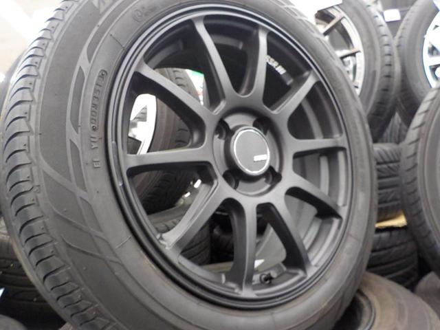 SSR GTV02 + BRIDGESTONE ECOPIa EP25 | カー用品 タイヤホイール 