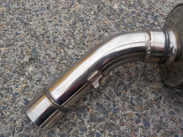 RVF400】 Jha Racing ツインカーボンサイレンサー | バイク用品 