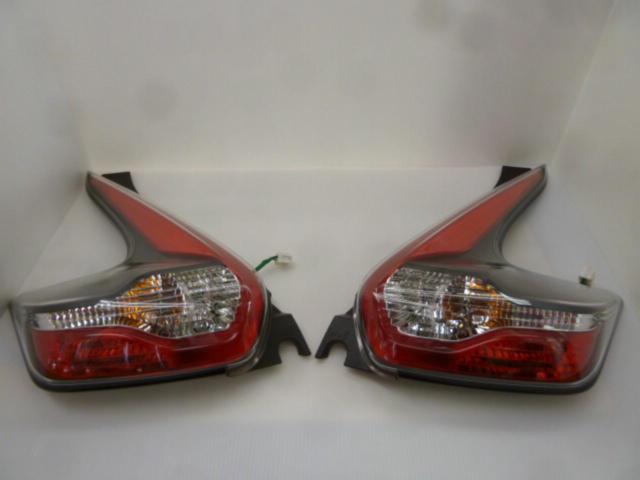 日産 ジューク(Y15)後期純正 テールランプセット | カー用品 