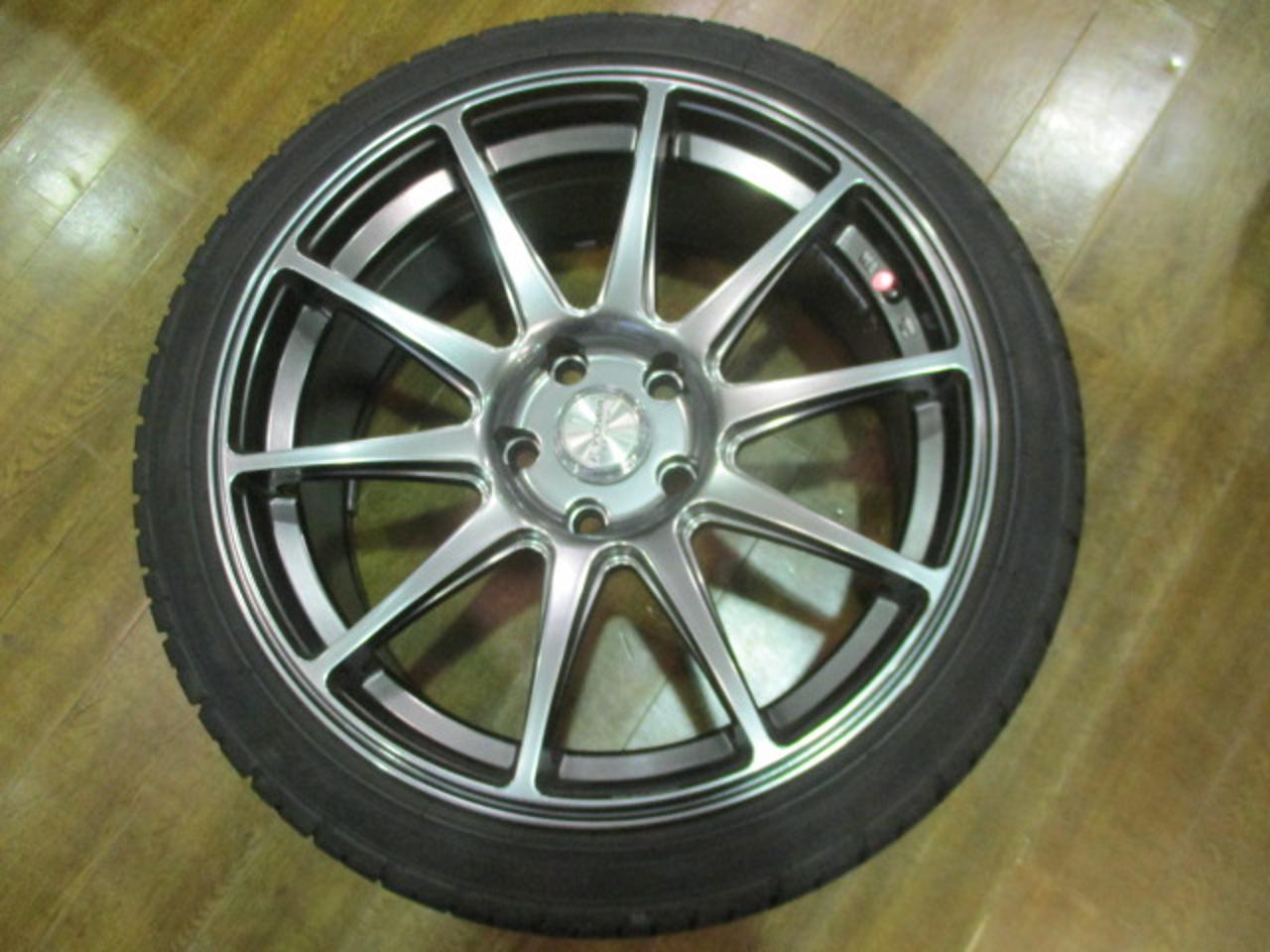 KYOWA RACING(キョウワレーシング) KR1182 + KENDA(ケンダ) KR20 