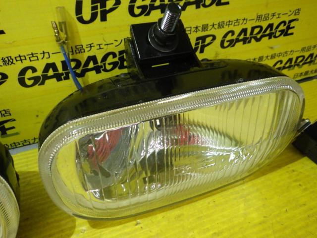 RAZO Racing halogen Single Set | Buy Automobile Parts Electronics 