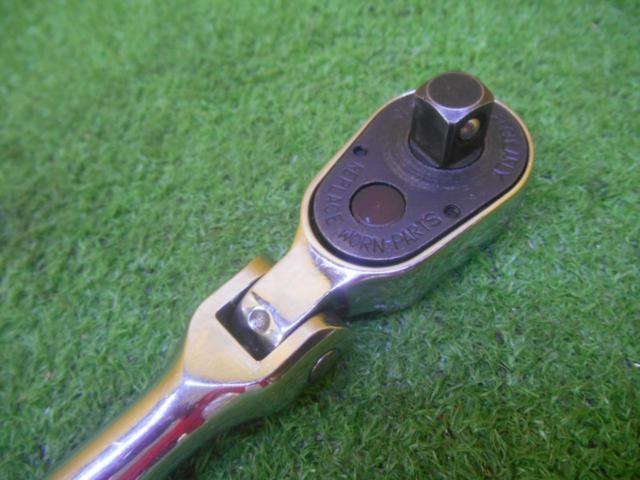 MAC TOOL (Mac Tools) SPINFLEX (spin flex) 3/8 ratchet | Buy 