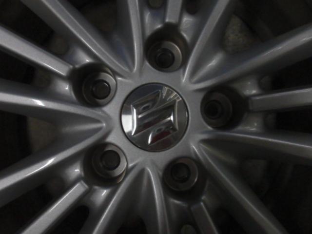 スズキ純正(SUZUKI) スイフトスポーツ ZC32S シルバートリプル5本 