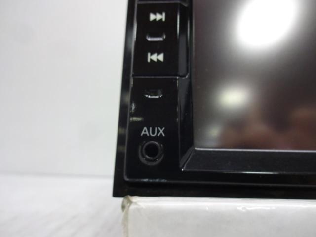 日産純正 MC312D-W(clarion製) 【☆SDカードに録音OK♪Bluetooth 