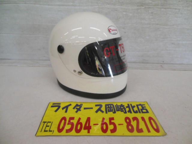 TACHIBANA(立花) GT-750 フルフェイスヘルメット サイズ:L | バイク 