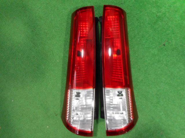 ワケアリ SUZUKI 純正テール (パレット MK21S) | わけあり | アップガレージ 群馬前橋店 | カー用品 ボディパーツ テール ...