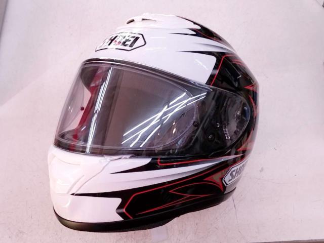 SHOEI(ショウエイ) QWEST GILDED(クエストギルデッド) 【Lサイズ 