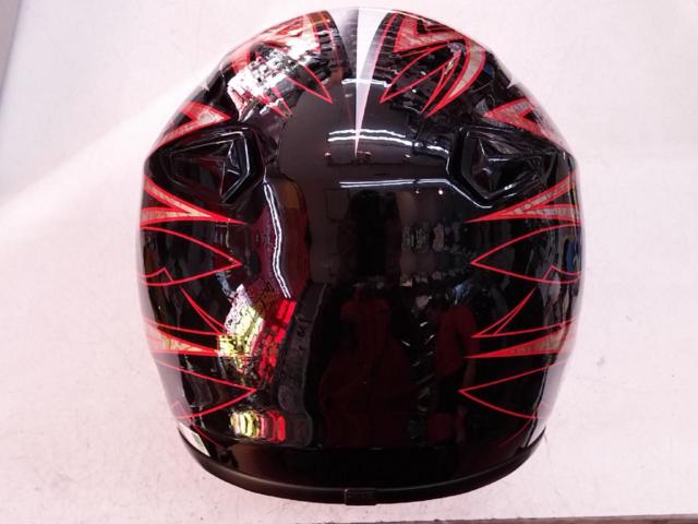 SHOEI(ショウエイ) QWEST GILDED(クエストギルデッド) 【Lサイズ 