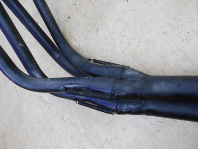 One