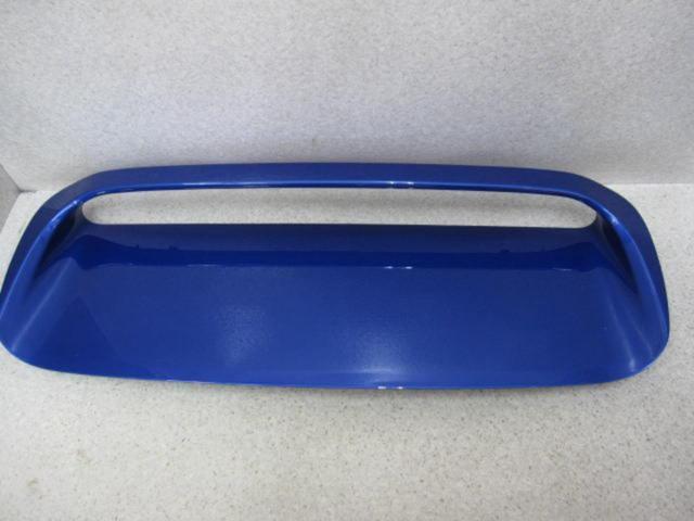 スバル純正(SUBARU) WRX STI VAB 純正ボンネットダクト☆4/10値下げ 