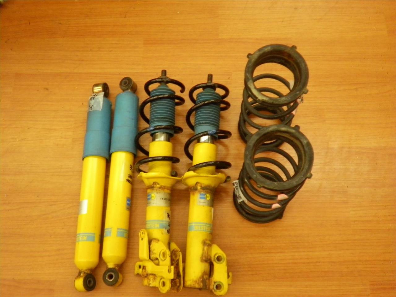コペンl880kの純正Bilstein サスペンションキットの中古（[COPEN]L880K 