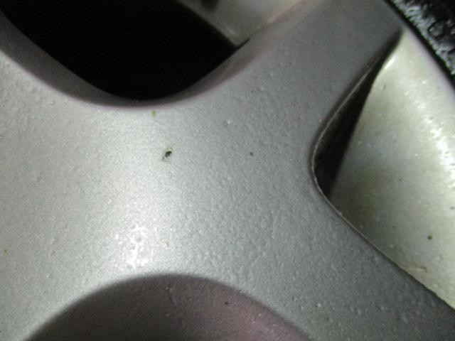 ☆値下げしました☆日産純正(NISSAN)  Z12キューブ純正ホイール