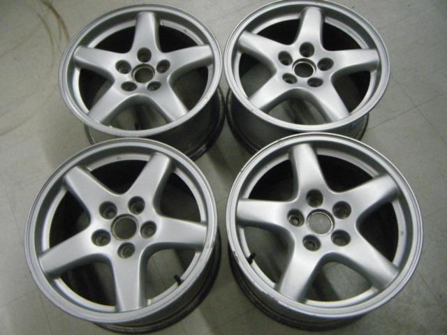 MAZDA(マツダ) RX-7/FD3S純正ホイール | 中古品 | アップガレージ 