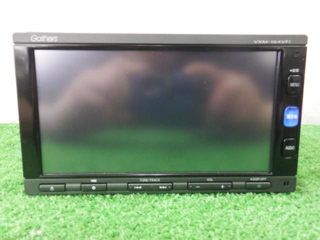 HONDA 純正カーナビ VXM-164VFi （ギャザーズ ホンダ ナビ VXM-164VFI 