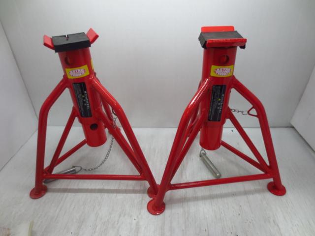 ASTRO PRODUCTS(アストロプロダクツ) APリジットラック 3t ピン 