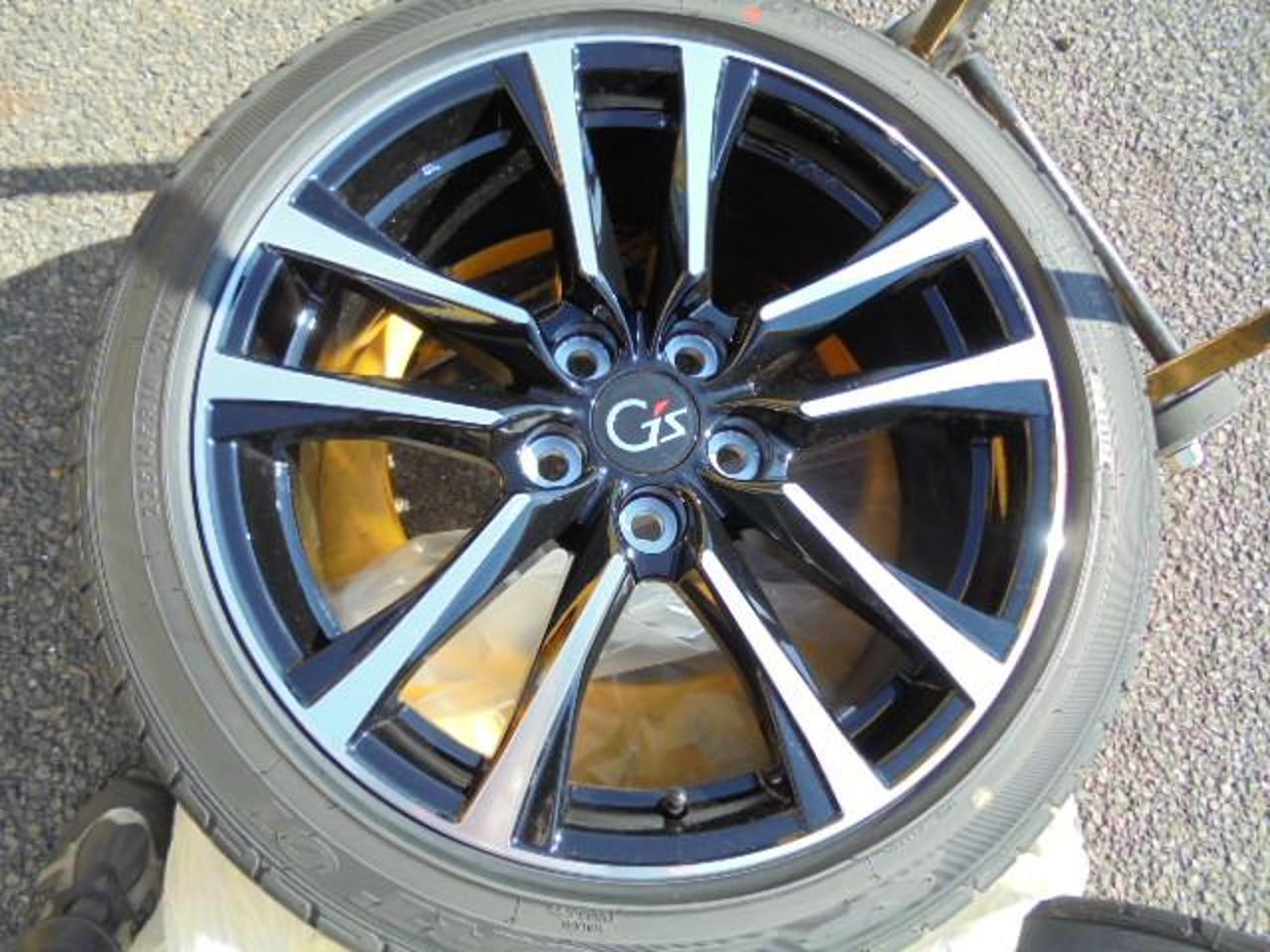 トヨタ純正 プリウスα G